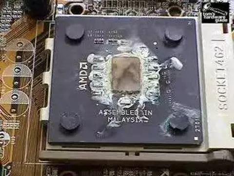 Can Poor Cooling Damage Your Cpu Over Time