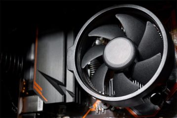 How Does 1800 Rpm Affect The Lifespan Of A Cpu Fan