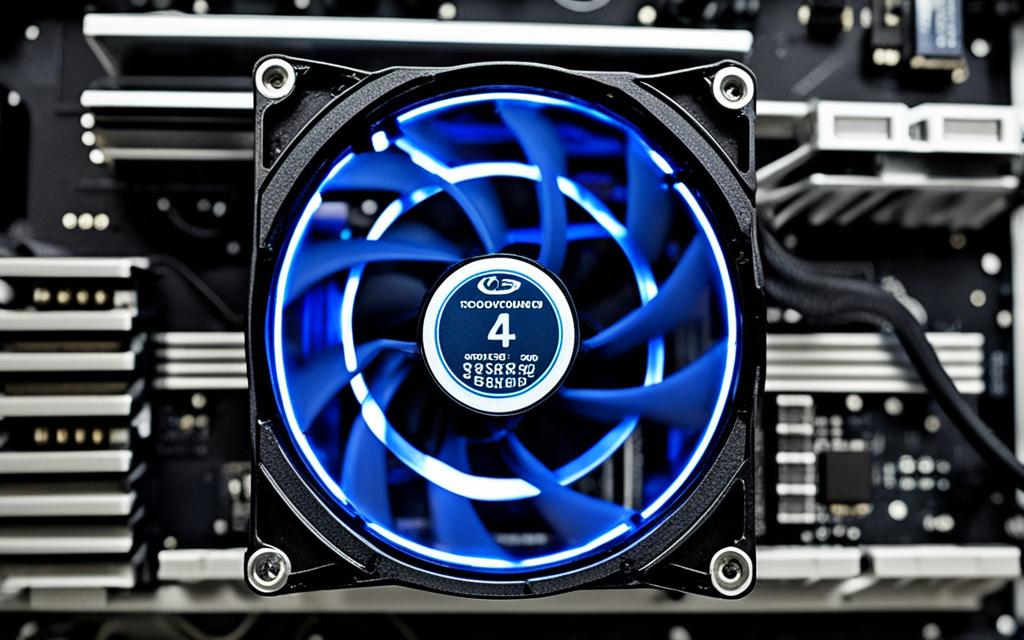 Is 1800 Rpm An Effective Speed For A Cpu Fan