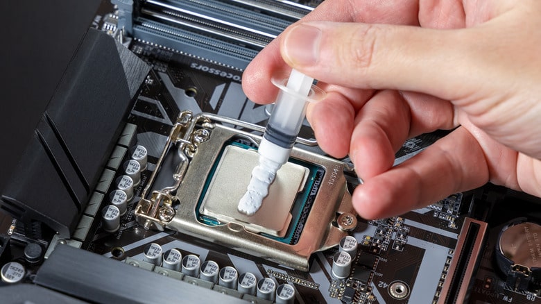 Signs That Your Computer Processor Is Overheating During Startup